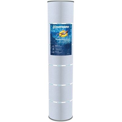 Hayward - Filtro de Cartucho para Piscina C4000EURO - Fácil de Limpiar Hayward - Filtro de Cartucho para Piscina C4000EURO - Fácil de Limpiar