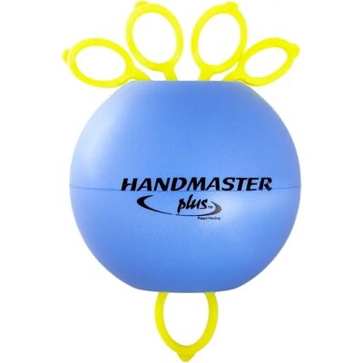 Handmaster Plus - MSD - Hellblau - Handtrainer Handmaster Plus - MSD - Hellblau - Handtrainer