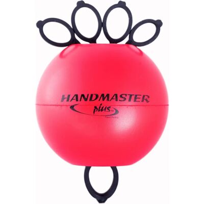 Handmaster Plus - Handmaster Plus - Schwarz - Medium - Handtrainer Handmaster Plus - Handmaster Plus - Schwarz - Medium - Handtrainer