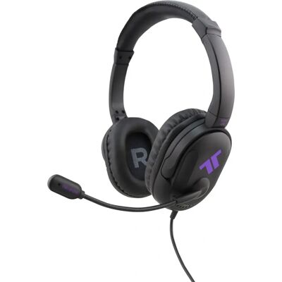 Casque TRITTON Kama Lite - Compatible PS5, PS4, Xbox, PC - Publicité Casque TRITTON Kama Lite - Compatible PS5, PS4, Xbox, PC - Publicité