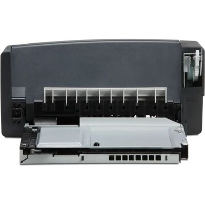 Unité duplex HP CB519A - Impression recto verso automatique pour A4 - Réduction du papier - Publicité Unité duplex HP CB519A - Impression recto verso automatique pour A4 - Réduction du papier - Publicité