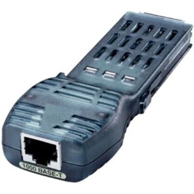 Cisco - WS-G5483 - Noir - Convertisseur réseau de médias - Publicité Cisco - WS-G5483 - Noir - Convertisseur réseau de médias - Publicité
