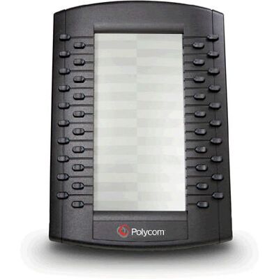 Poly 2200-46300-025 VoIP Phone - VOIP phone Poly 2200-46300-025 VoIP Phone - VOIP phone