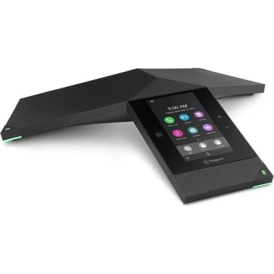 Poly Trio 8500 - Video Conferencing System Poly Trio 8500 - Video Conferencing System