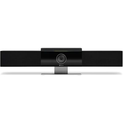 Plantronics Poly Studio - Konferenzkamera - 4K Ultra HD - 120° Sichtfeld - Zoom-zertifiziert Plantronics Poly Studio - Konferenzkamera - 4K Ultra HD - 120° Sichtfeld - Zoom-zertifiziert