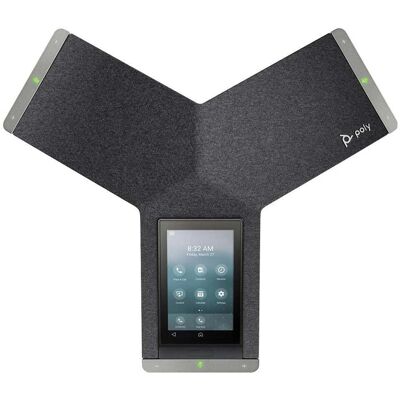Poly Trio C60 Conference Phone Poly Trio C60 Conference Phone