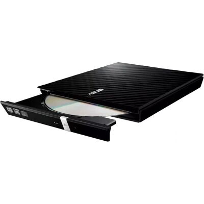 ASUS SDRW-08D2S-U Lite Unitate Externă DVD 8x - Dispozitiv Optic ASUS SDRW-08D2S-U Lite Unitate Externă DVD 8x - Dispozitiv Optic