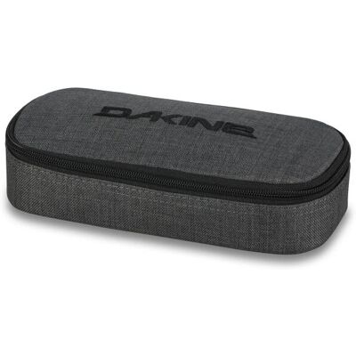 Trousse Dakine Carbon Souple - Fournitures Scolaires Trousse Dakine Carbon Souple - Fournitures Scolaires