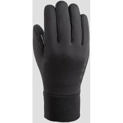 Dakine Kvindelige Sorte Storm Liner Snow Handsker - Skihandsker Dakine Kvindelige Sorte Storm Liner Snow Handsker - Skihandsker