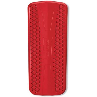 Dakine DK Impact Rückenprotektor - Rot - Rückenprotektor Dakine DK Impact Rückenprotektor - Rot - Rückenprotektor