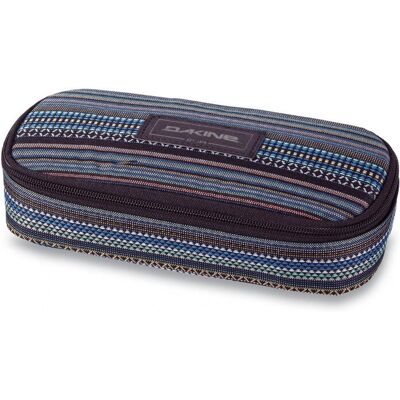 Trousse Dakine Cortez - Noir/Bleu - Taille unique - Publicité Trousse Dakine Cortez - Noir/Bleu - Taille unique - Publicité