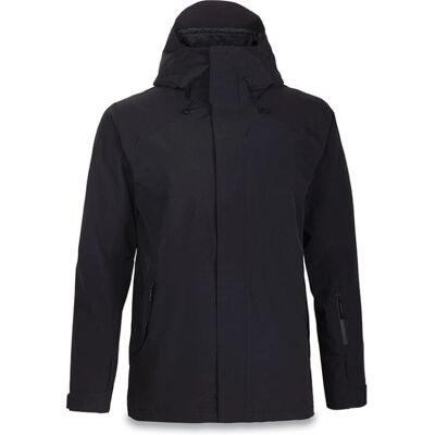 Dakine Meridian Musta S Takki - Ski / Snowboard Takki Dakine Meridian Musta S Takki - Ski / Snowboard Takki
