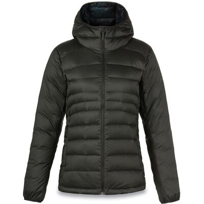 Dakine Deville untuvatakki - Musta - L Dakine Deville untuvatakki - Musta - L