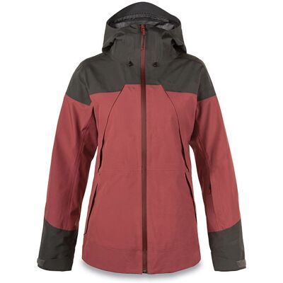 Dakine Beretta 3L Goretex Takki - Vesitiivis hiihto- ja snowboardtakki Dakine Beretta 3L Goretex Takki - Vesitiivis hiihto- ja snowboardtakki