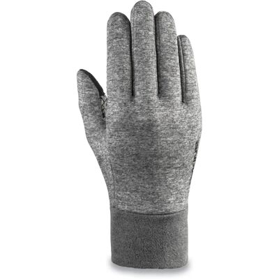 Dakine Storm Liner Herren Handschuhe Grau - XS Dakine Storm Liner Herren Handschuhe Grau - XS