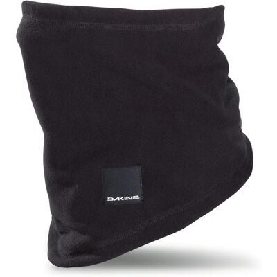 Dakine Fleece Neck Tube - Negro - 2023 - Tubo de Cuello Dakine Fleece Neck Tube - Negro - 2023 - Tubo de Cuello
