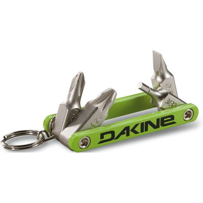 Dakine Fidget Tool Grön One Size - Fidget Tool Dakine Fidget Tool Grön One Size - Fidget Tool
