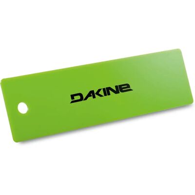 Dakine 10" Skraber Grøn - Voksværktøj til snowboards og ski Dakine 10" Skraber Grøn - Voksværktøj til snowboards og ski