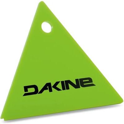 Rascador de Triángulo Dakine - Verde - Accesorio para mantenimiento de esquís Rascador de Triángulo Dakine - Verde - Accesorio para mantenimiento de esquís