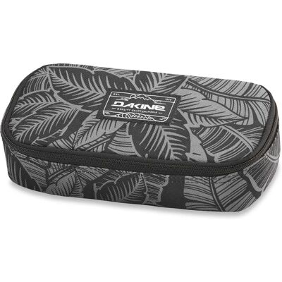Dakine School Case XL Musta Harmaa - Koululaukku Dakine School Case XL Musta Harmaa - Koululaukku