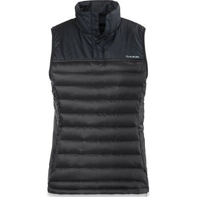 Dakine Deville Kääntyvä untuvapaita - Musta - XS Dakine Deville Kääntyvä untuvapaita - Musta - XS