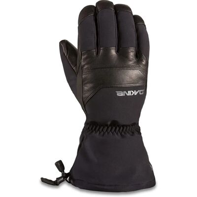 Dakine Excursion GTX Gloves - Waterproof, Black, Size M Dakine Excursion GTX Gloves - Waterproof, Black, Size M