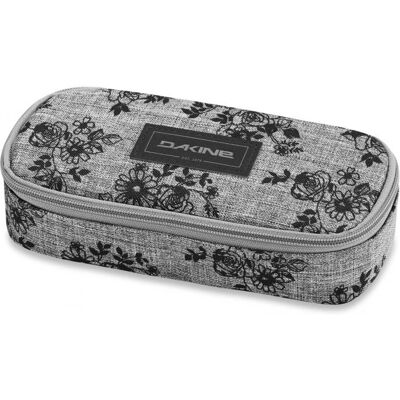 Dakine D8160041 Rosie Federmäppchen - Nylon, Polyester, Grau - Produkttyp Dakine D8160041 Rosie Federmäppchen - Nylon, Polyester, Grau - Produkttyp