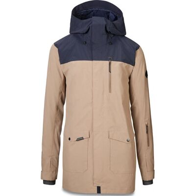 Jacka Dakine Vapor GORE-TEX 2L - Vattentät, Andningsbar, Snöskena Jacka Dakine Vapor GORE-TEX 2L - Vattentät, Andningsbar, Snöskena