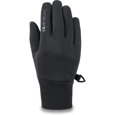 Guanti interni Dakine Storm per bambini - Nero - Taglia bambini Guanti interni Dakine Storm per bambini - Nero - Taglia bambini