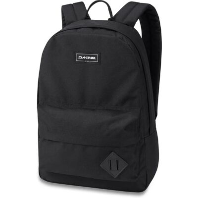 Dakine 365 Canvas 21L - NOIR - Publicité Dakine 365 Canvas 21L - NOIR - Publicité