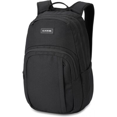 Dakine Campus M 25L - CZARNY Dakine Campus M 25L - CZARNY