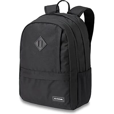 Dakine Unisex Essentials Pack Plecak - 22L - Czarny Dakine Unisex Essentials Pack Plecak - 22L - Czarny