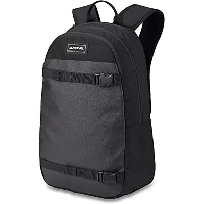 Dakine URBN Mission Pack 22L - zwart Dakine URBN Mission Pack 22L - zwart
