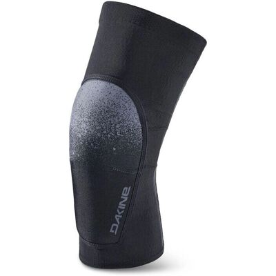 Dakine Slayer Knee Support - Lightweight, Impact Certified - Black Dakine Slayer Knee Support - Lightweight, Impact Certified - Black