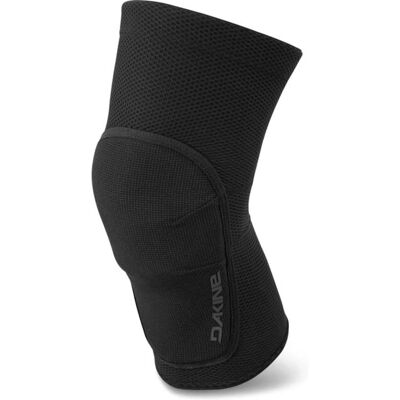 Dakine Slayer Ginocchiere - Nero - Protezione contro impatti - Leggero Dakine Slayer Ginocchiere - Nero - Protezione contro impatti - Leggero