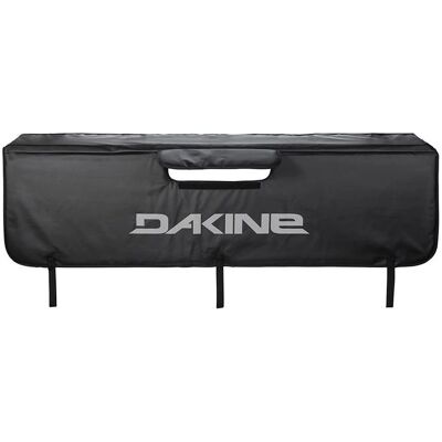 Cuscino Pickup Dakine Nero - Support Microfibra - Taglia L Cuscino Pickup Dakine Nero - Support Microfibra - Taglia L
