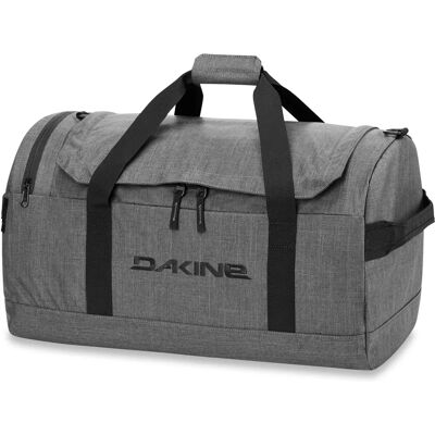 Dakine EQ Duffle 50L (10002935) - carbone - Publicité Dakine EQ Duffle 50L (10002935) - carbone - Publicité