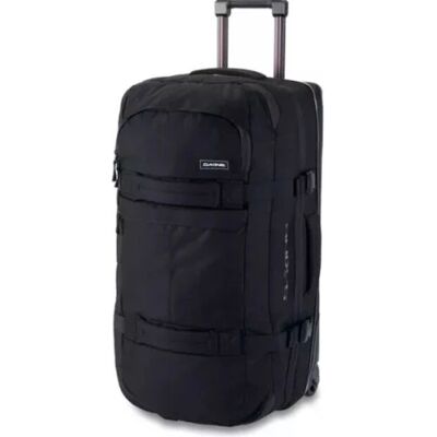 Dakine Split Roller 85L (10002941) - SCHWARZ Dakine Split Roller 85L (10002941) - SCHWARZ