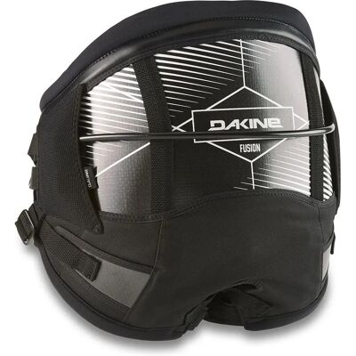 Arnés Fusion de Dakine - Negro - Talla XS - Arnés Arnés Fusion de Dakine - Negro - Talla XS - Arnés