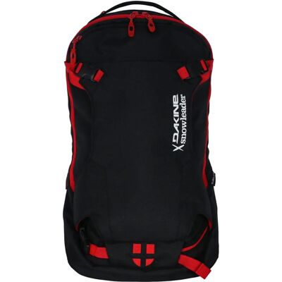 DAKINE - Heli Pack - Nero - 12L - Zaino DAKINE - Heli Pack - Nero - 12L - Zaino