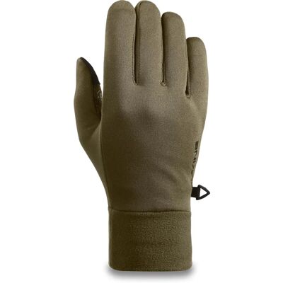 Dakine Storm Liner Handschuhe Schwarz M - Handschuhe Dakine Storm Liner Handschuhe Schwarz M - Handschuhe