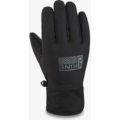 Guantes Dakine Crossfire - Negro - XS - Esquí / Snowboard Guantes Dakine Crossfire - Negro - XS - Esquí / Snowboard