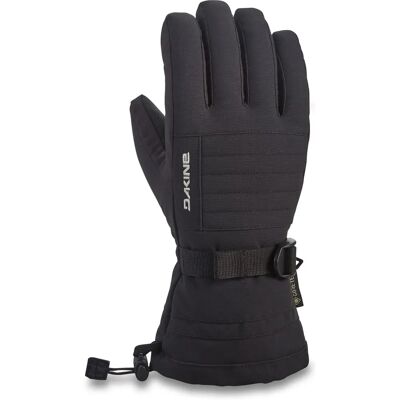 Dakine Omni Gore-Tex käsineet - Musta - M - Käsineet Dakine Omni Gore-Tex käsineet - Musta - M - Käsineet