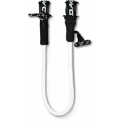 Dakine Svart D4160400 Kitesurf tillbehör - Justerbara linor Dakine Svart D4160400 Kitesurf tillbehör - Justerbara linor