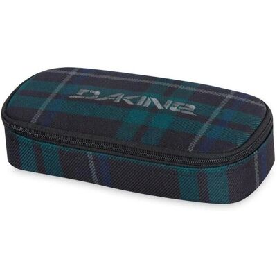 DAKINE - Stacked - Schwarz/Blau Muster - Etui DAKINE - Stacked - Schwarz/Blau Muster - Etui