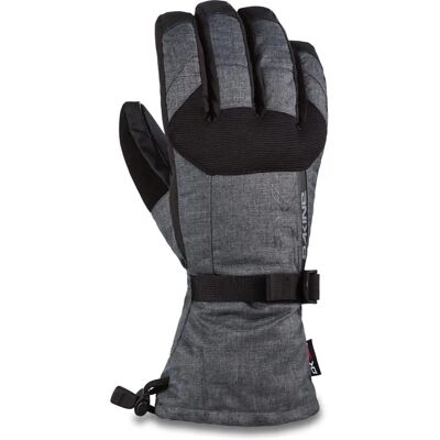 Dakine Scout Käsineet Harmaa M koko - Suksi / Snowboard Dakine Scout Käsineet Harmaa M koko - Suksi / Snowboard