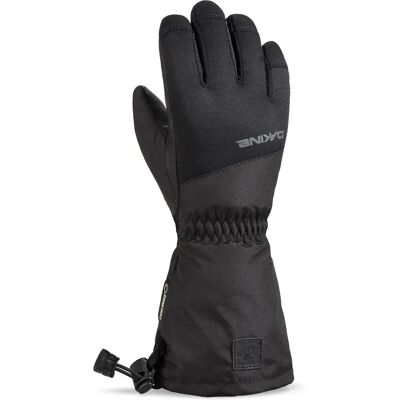 Dakine Kids Rover GTX Gloves - Black - Kids Ski & Snowboard Gloves Dakine Kids Rover GTX Gloves - Black - Kids Ski & Snowboard Gloves