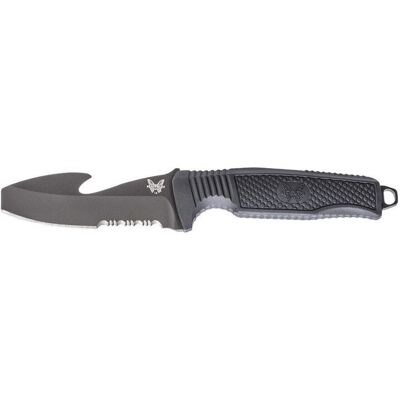 Benchmade H2O Fixed - Tauchmesser Benchmade H2O Fixed - Tauchmesser