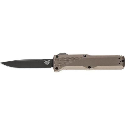 Benchmade - 4600DLC-1 PHAETON - Czarna ostrza DLC - Pocket knife Benchmade - 4600DLC-1 PHAETON - Czarna ostrza DLC - Pocket knife