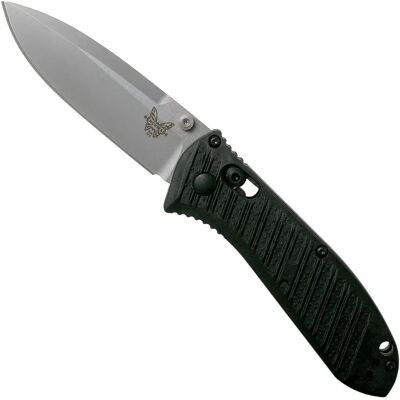 Benchmade - Mini Presidio II Ultra 575-1 - CF-Elite - 8.0 cm - pocket knife Benchmade - Mini Presidio II Ultra 575-1 - CF-Elite - 8.0 cm - pocket knife